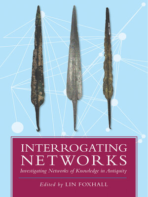 cover image of Interrogating Networks